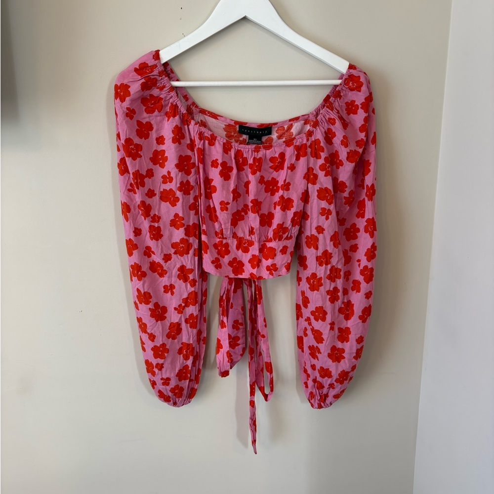 NWT Sanctuary Top
